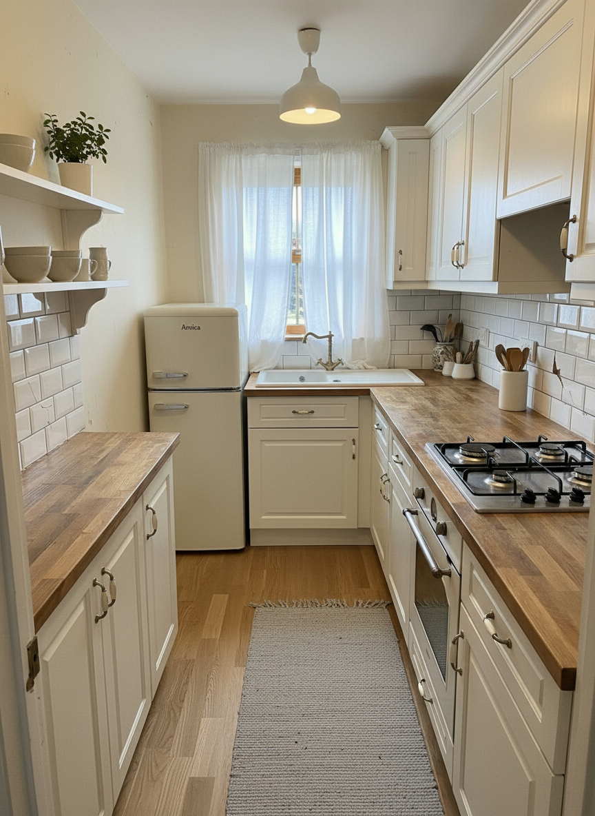 Styl Skandynawski w Twoim Wnętrzu